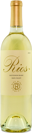 2019 Rios Sauvignon Blanc