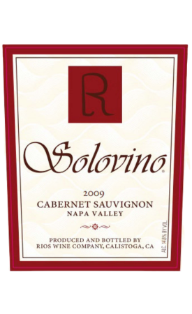 Solovino
