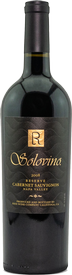 Solovino Reserve