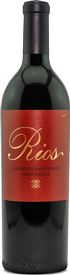 2014 Rios Cabernet Sauvignon
