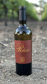 2019 Rios Cabernet Sauvignon