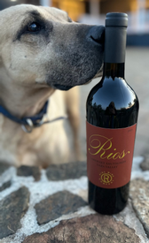 2021 Rios Cabernet Sauvignon